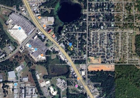 Tiny photo for 2211 Hialeah Avenue, Leesburg, FL 34748 (MLS # A4684639)
