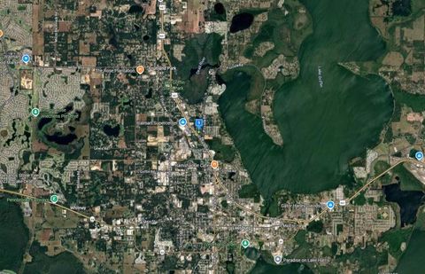 Tiny photo for 2211 Hialeah Avenue, Leesburg, FL 34748 (MLS # A4684639)