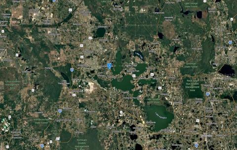 Tiny photo for 2211 Hialeah Avenue, Leesburg, FL 34748 (MLS # A4684639)