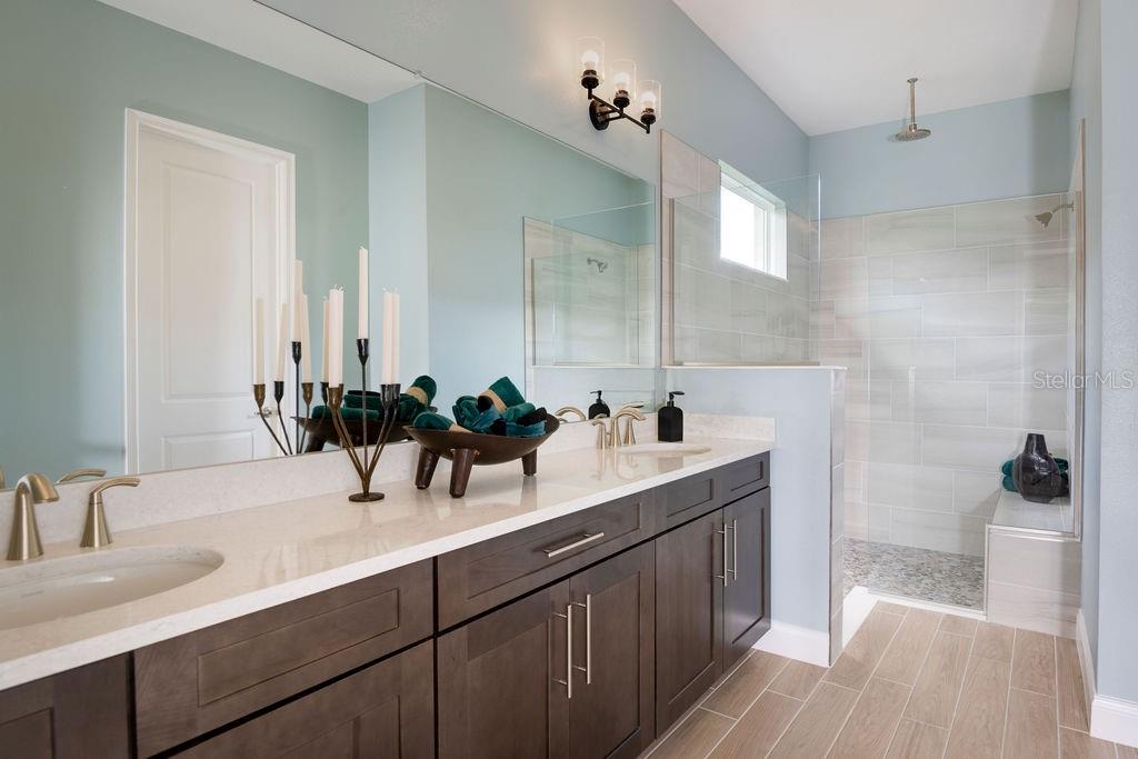 PARKDALE PLACE - Residential