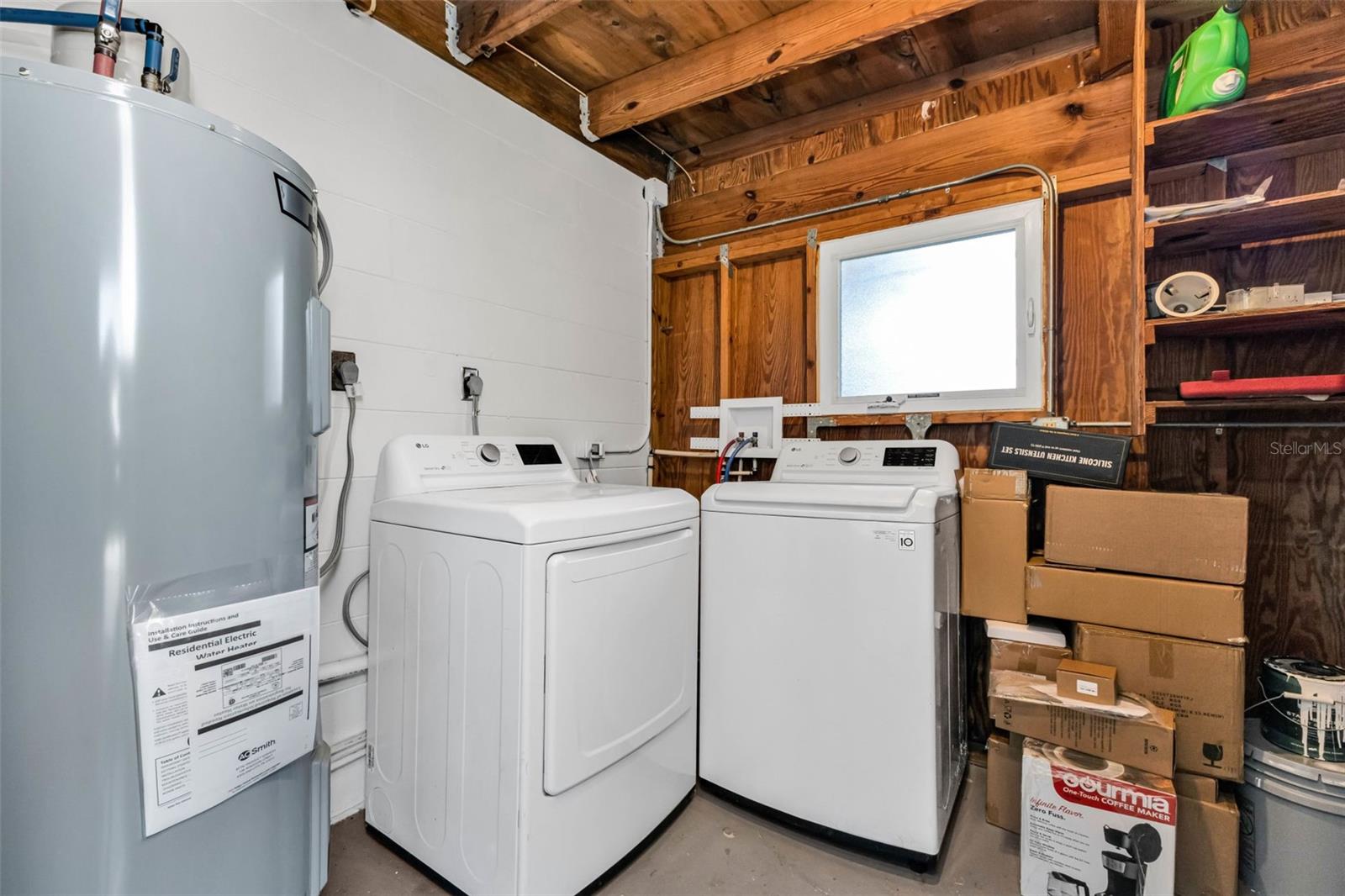 BENNETS - Residential