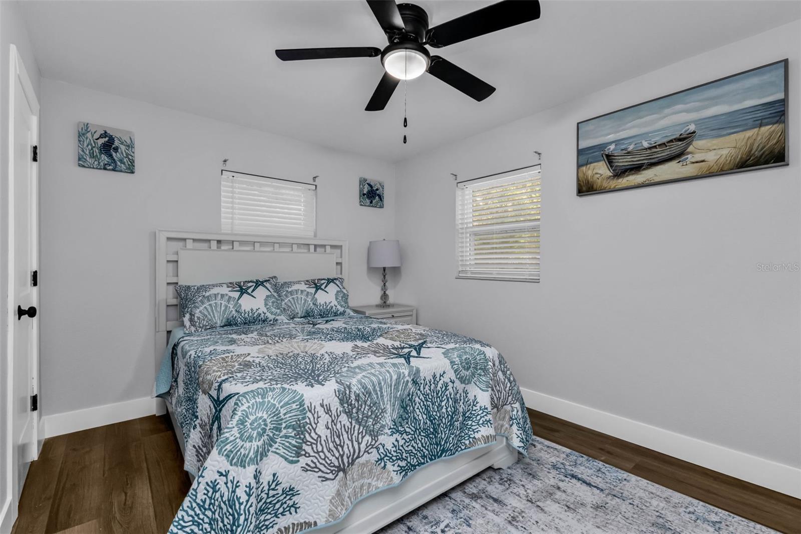 BENNETS - Residential