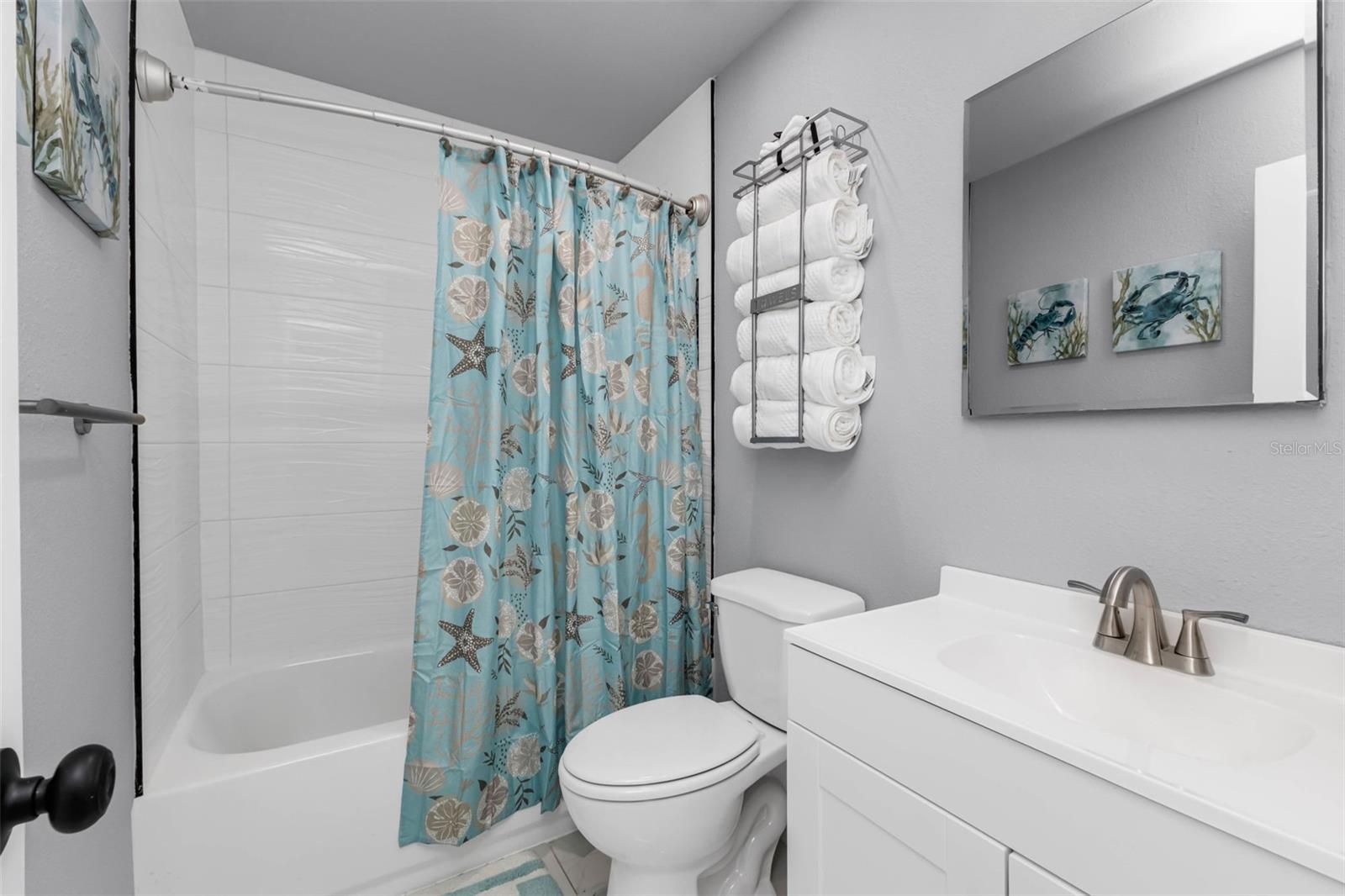 BENNETS - Residential