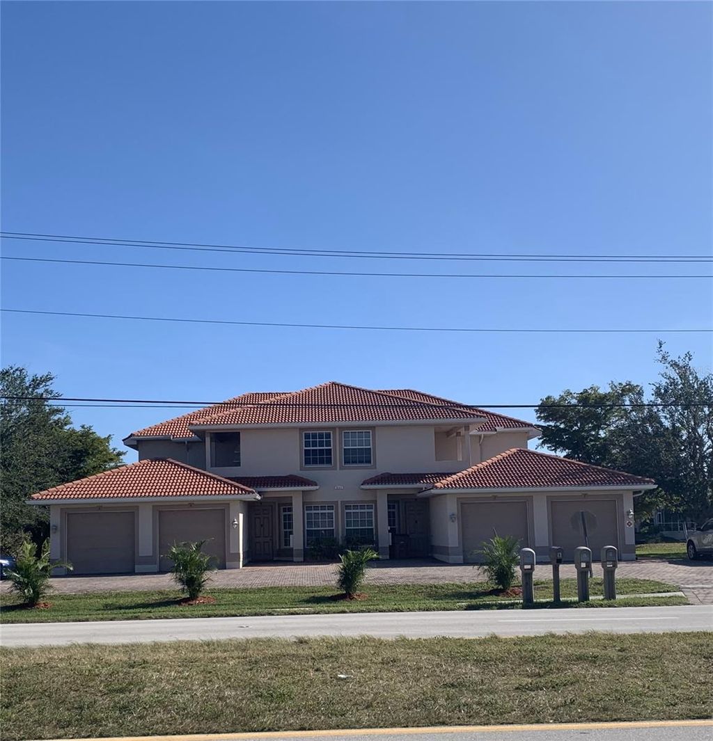 Photo of 231 Cultural Park Boulevard #A, Cape Coral, FL 33990 (MLS # C7508919)