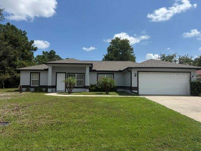 Photo of 9 Rocket Lane, Palm Coast, FL 32164 (MLS # FC320975)
