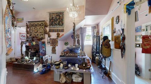 Tiny photo for 805 E Fort King Street, Ocala, FL 34471 (MLS # G5111885)