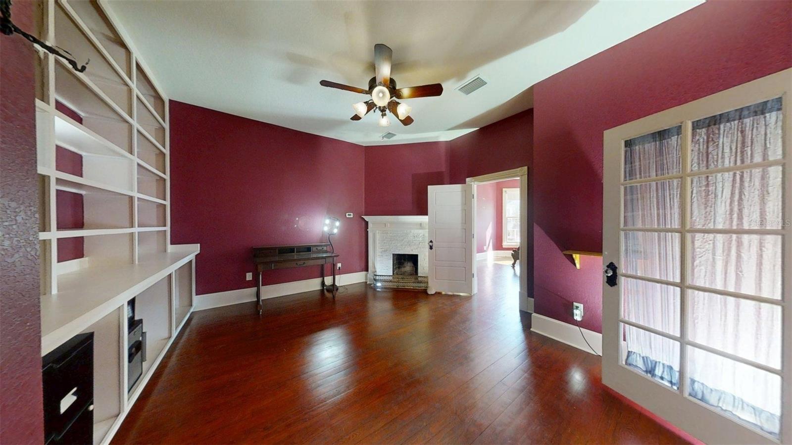 CALDWELLS ADD - Residential