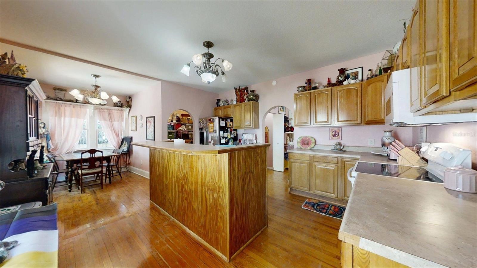 CALDWELLS ADD - Residential