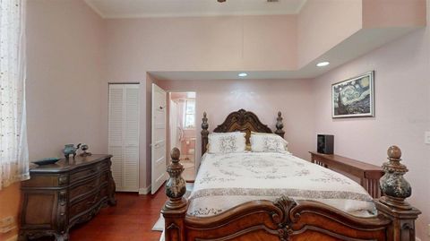Tiny photo for 805 E Fort King Street, Ocala, FL 34471 (MLS # G5111885)