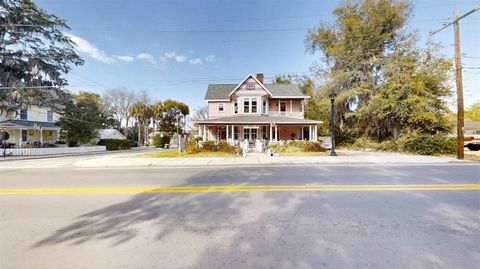 Tiny photo for 805 E Fort King Street, Ocala, FL 34471 (MLS # G5111885)