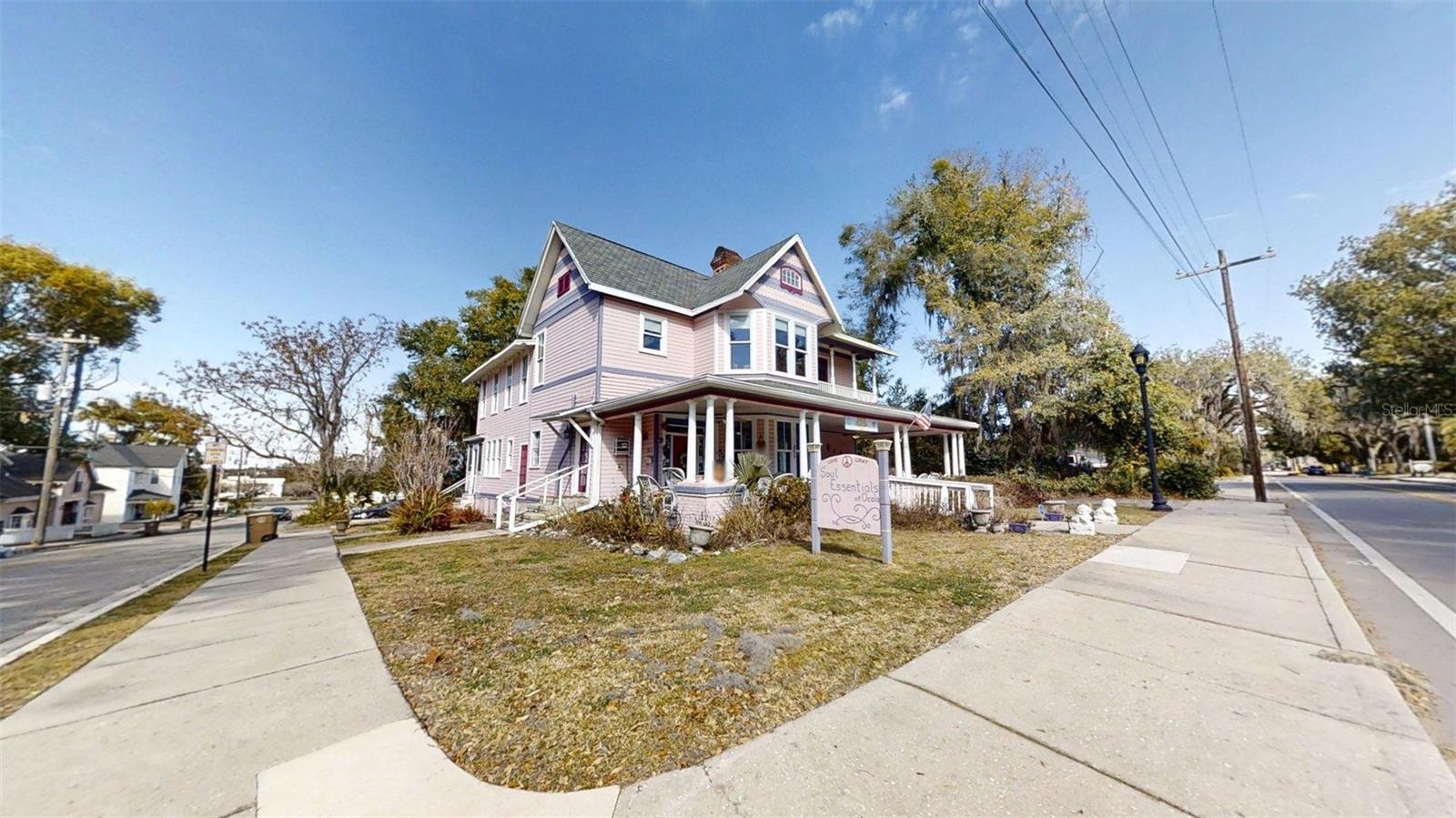 CALDWELLS ADD - Residential