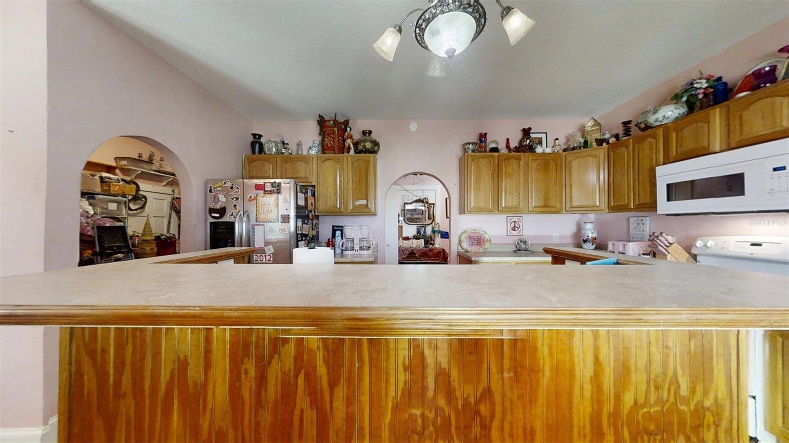 CALDWELLS ADD - Residential