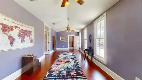 Tiny photo for 805 E Fort King Street, Ocala, FL 34471 (MLS # G5111885)