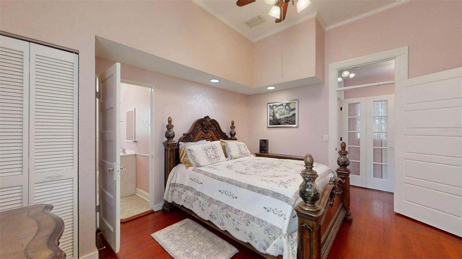 CALDWELLS ADD - Residential