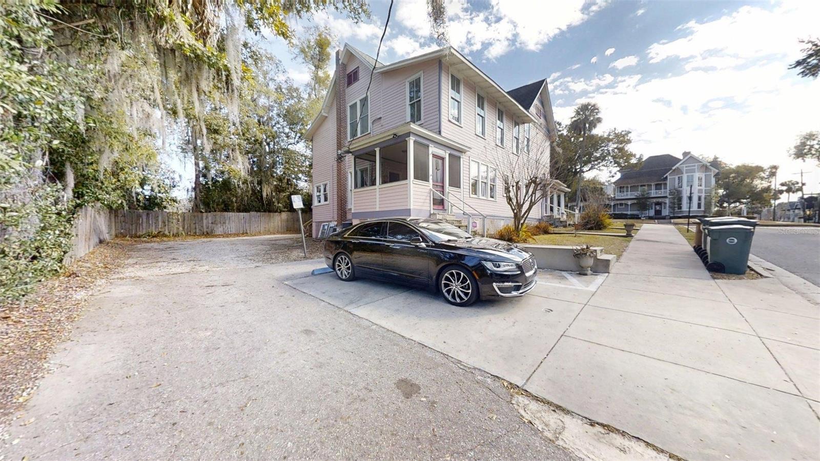 CALDWELLS ADD - Residential