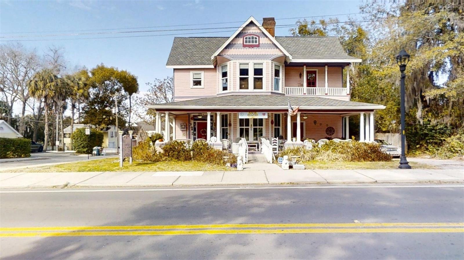 CALDWELLS ADD - Residential