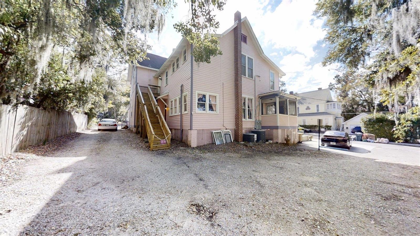 CALDWELLS ADD - Residential