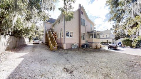 Tiny photo for 805 E Fort King Street, Ocala, FL 34471 (MLS # G5111885)