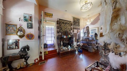 Tiny photo for 805 E Fort King Street, Ocala, FL 34471 (MLS # G5111885)