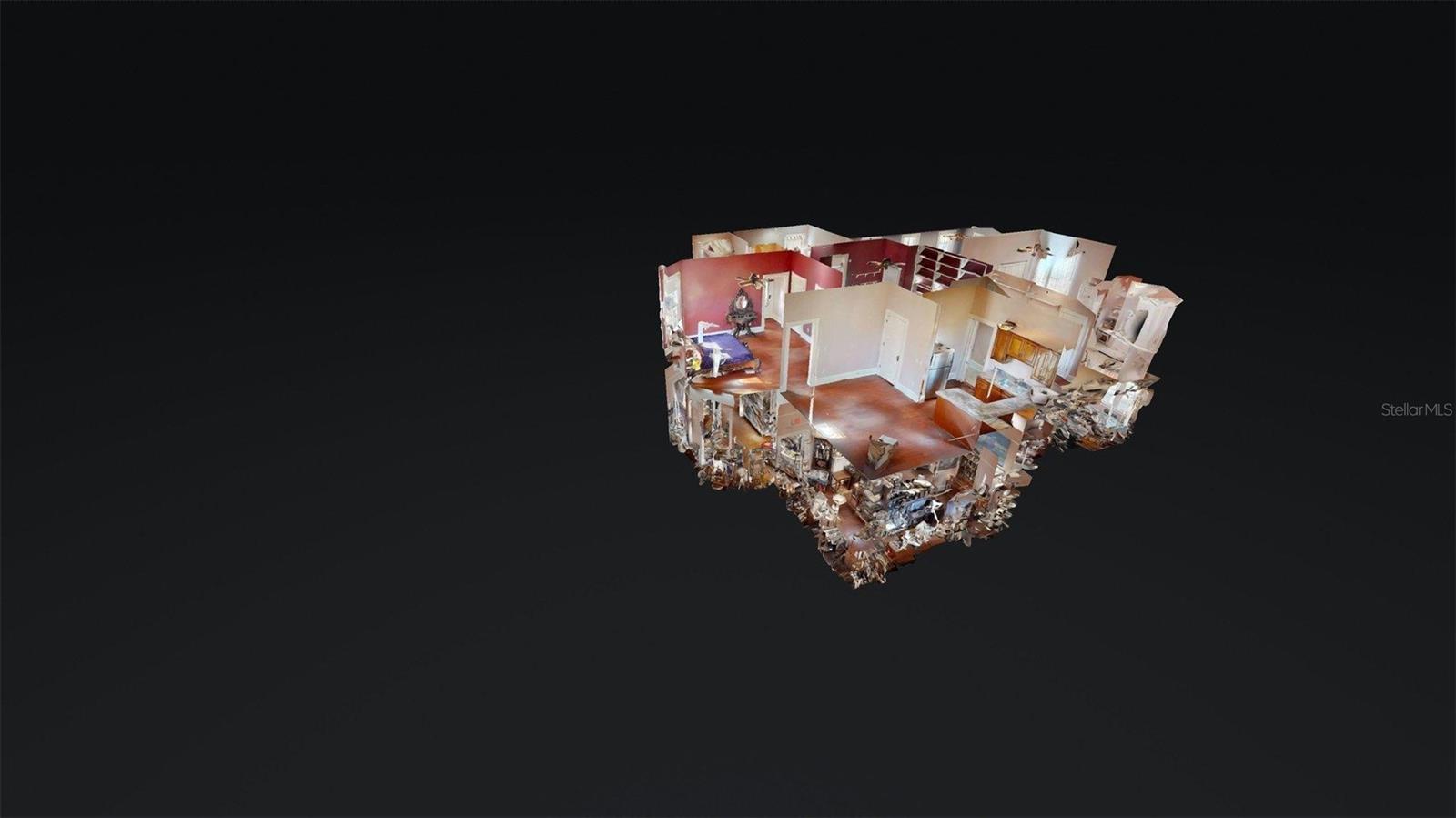 CALDWELLS ADD - Residential