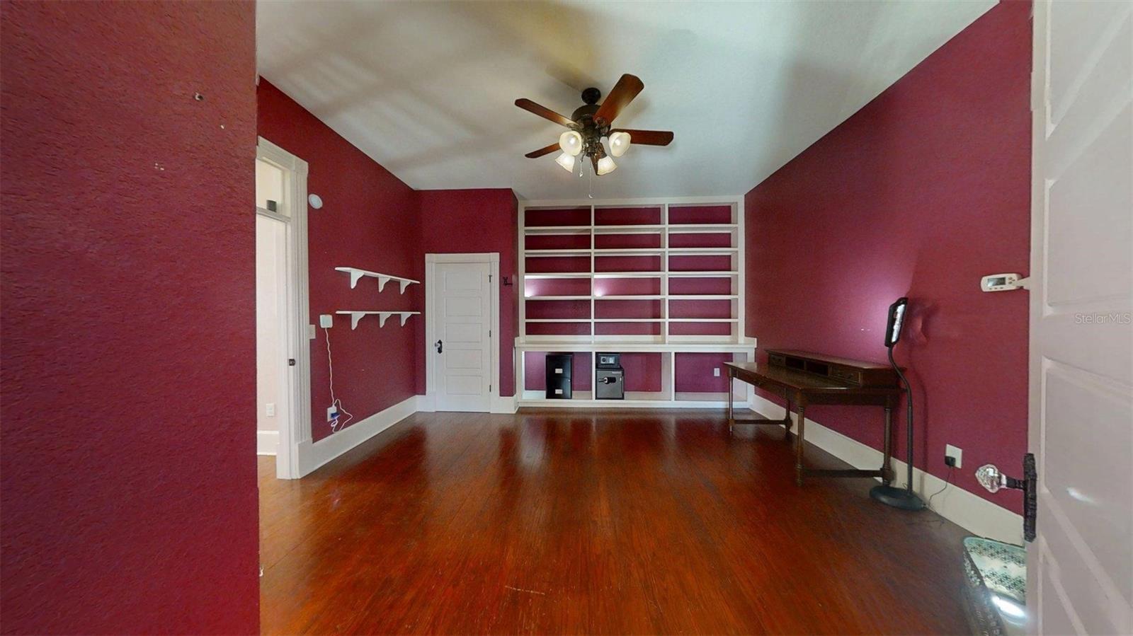 CALDWELLS ADD - Residential