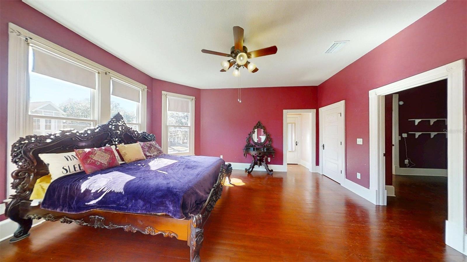 CALDWELLS ADD - Residential