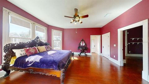 Tiny photo for 805 E Fort King Street, Ocala, FL 34471 (MLS # G5111885)