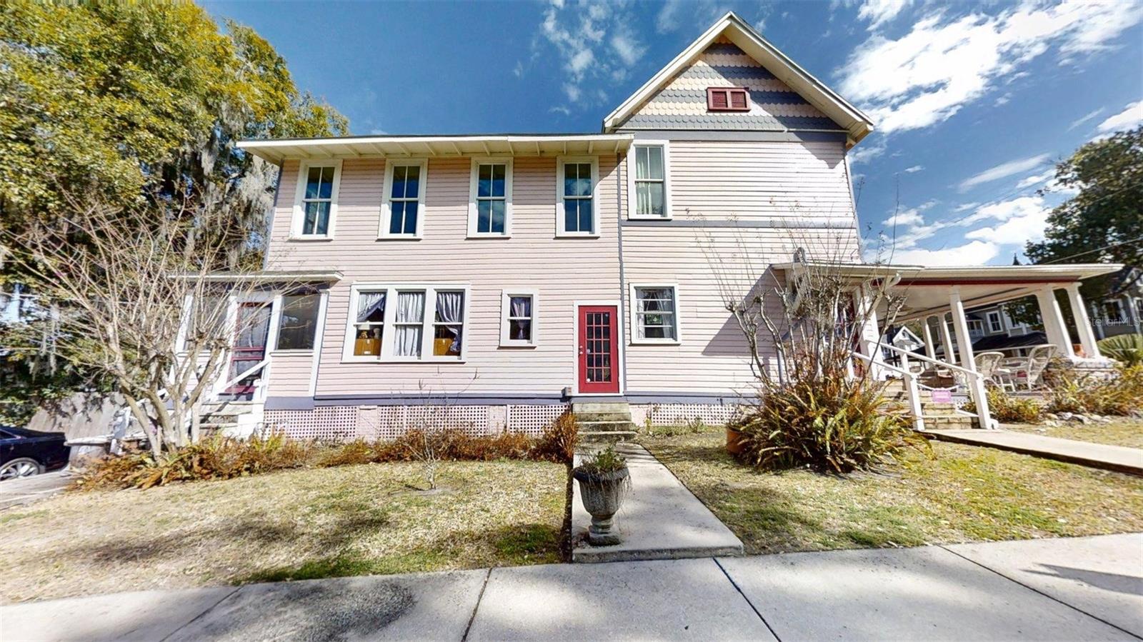 CALDWELLS ADD - Residential