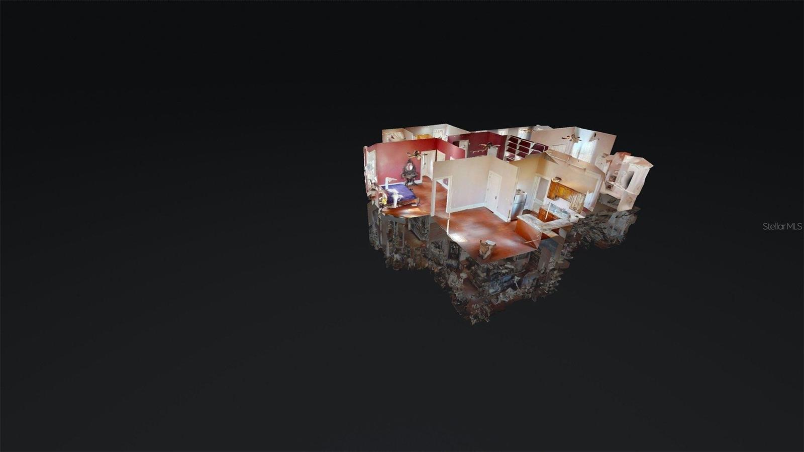 CALDWELLS ADD - Residential