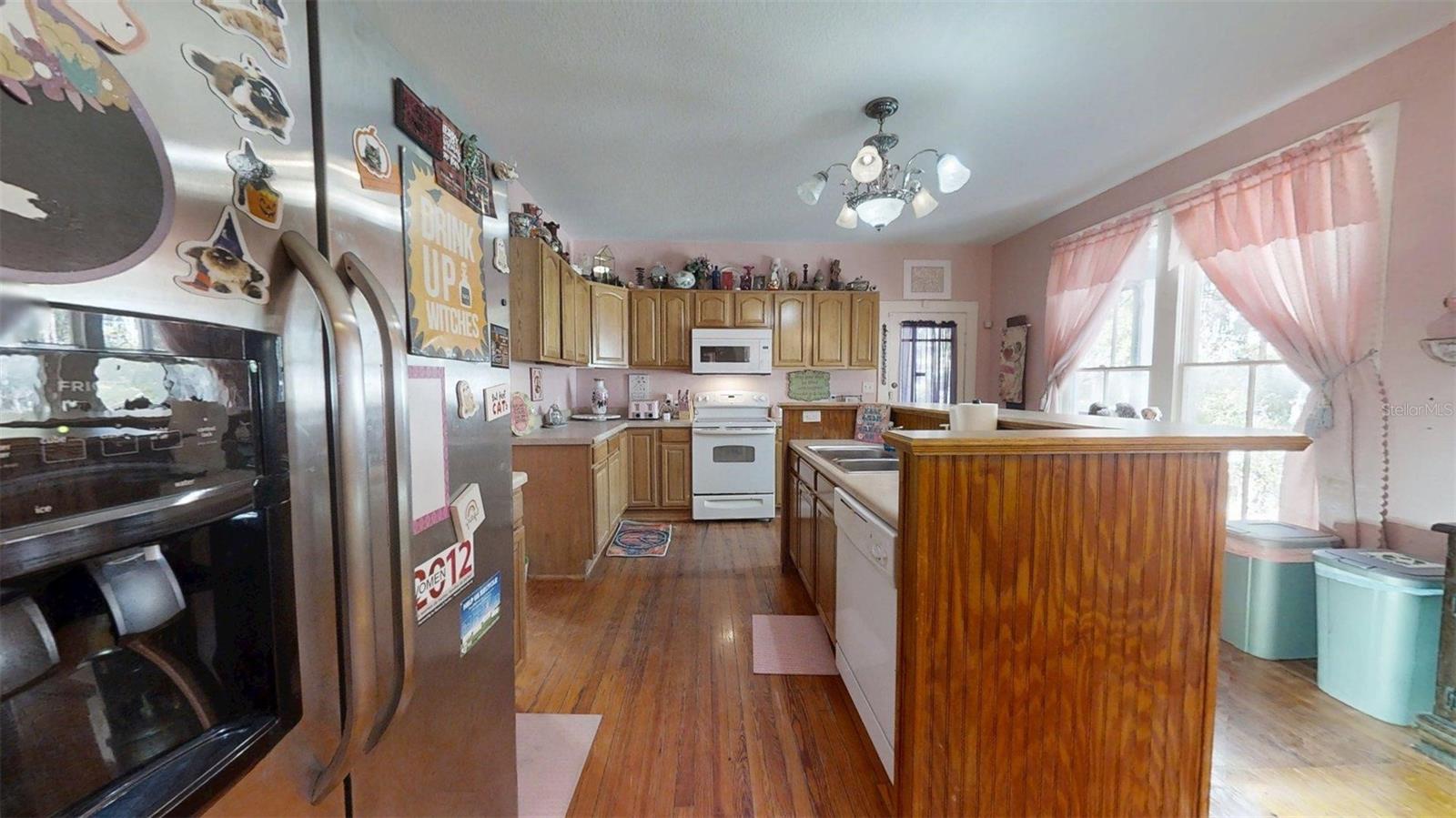 CALDWELLS ADD - Residential