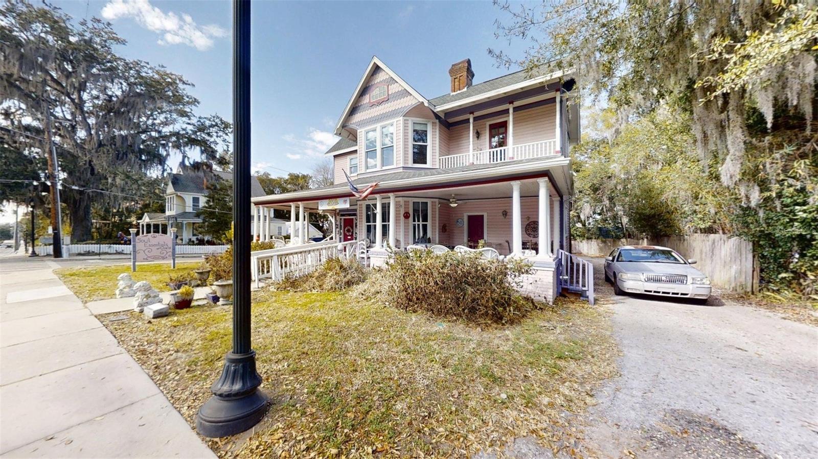 CALDWELLS ADD - Residential