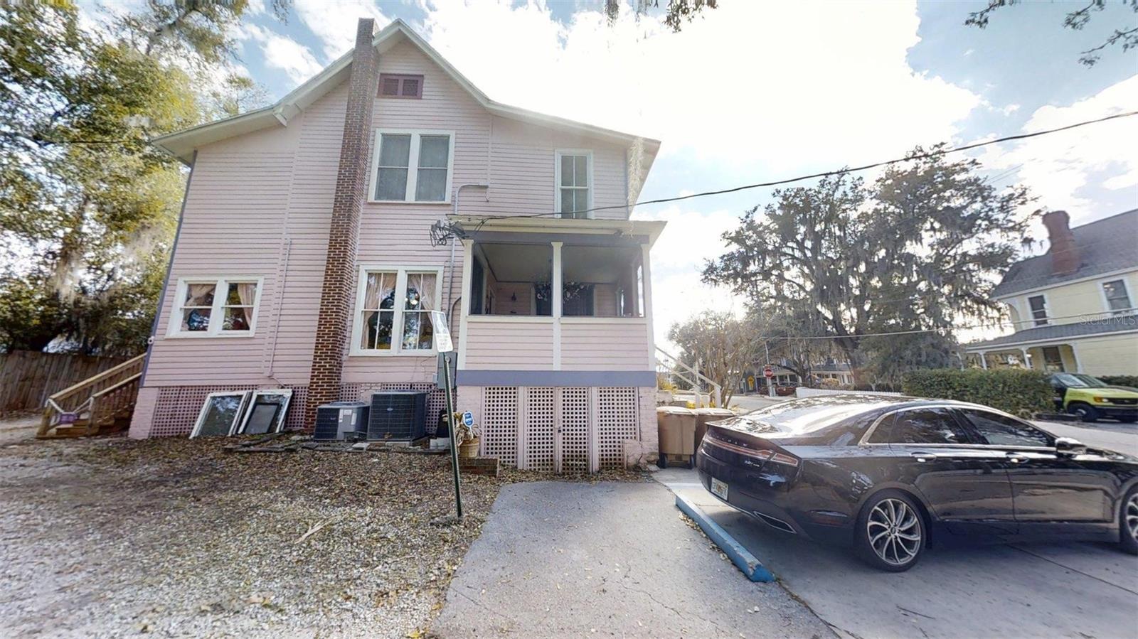 CALDWELLS ADD - Residential