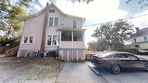 Tiny photo for 805 E Fort King Street, Ocala, FL 34471 (MLS # G5111885)