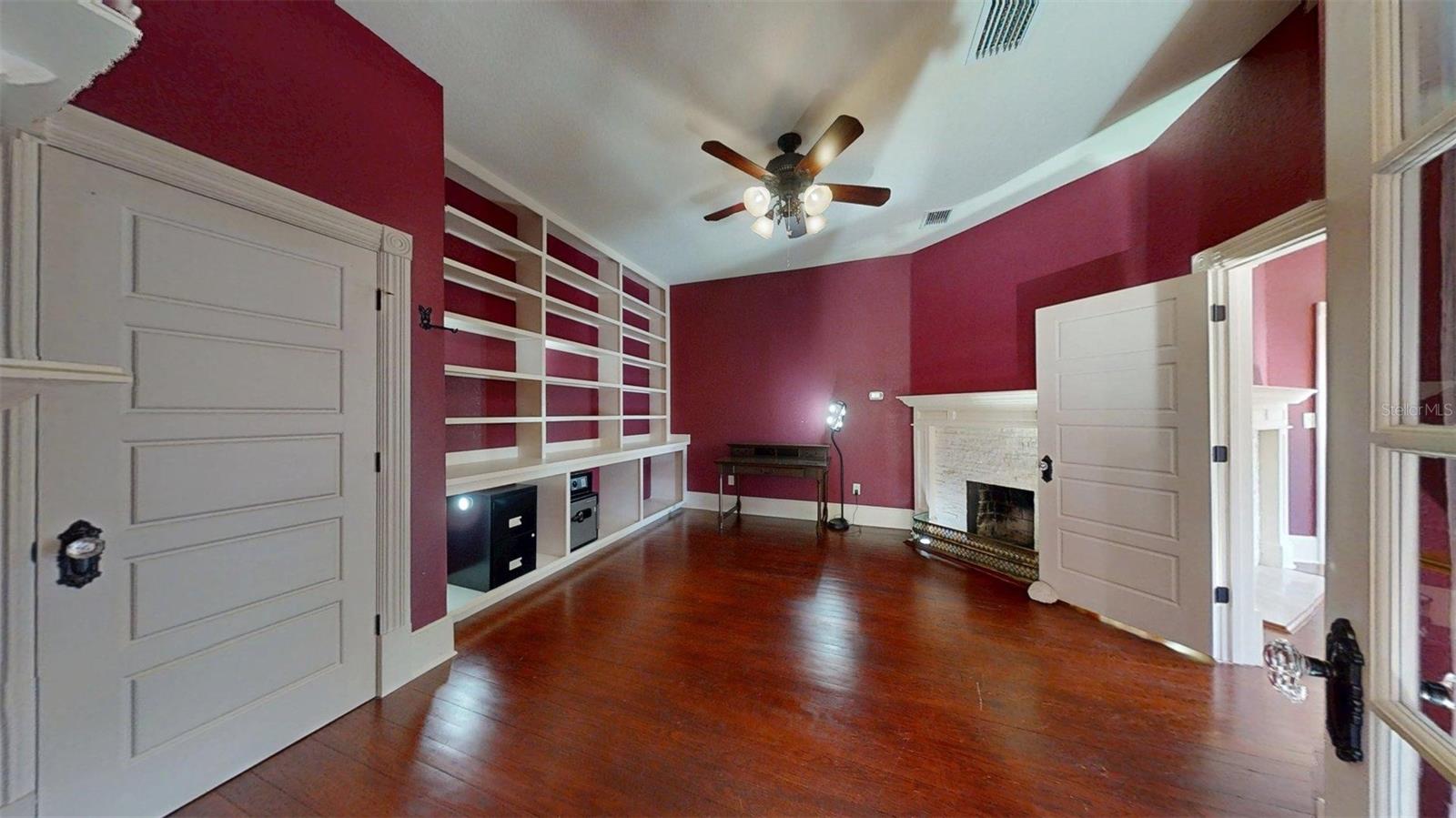 CALDWELLS ADD - Residential