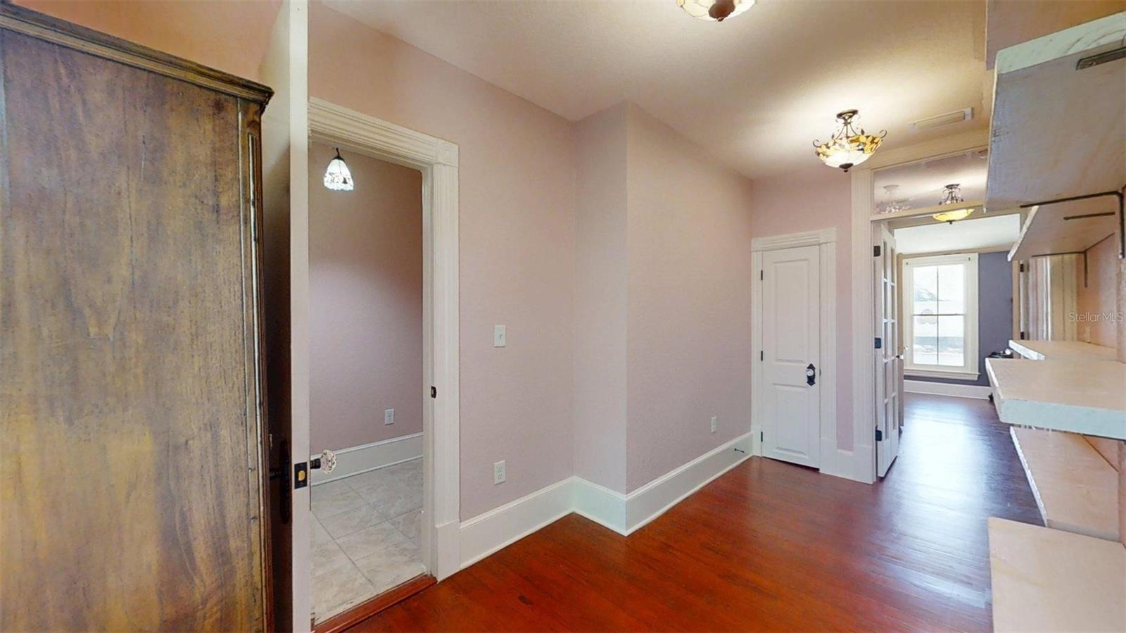 CALDWELLS ADD - Residential