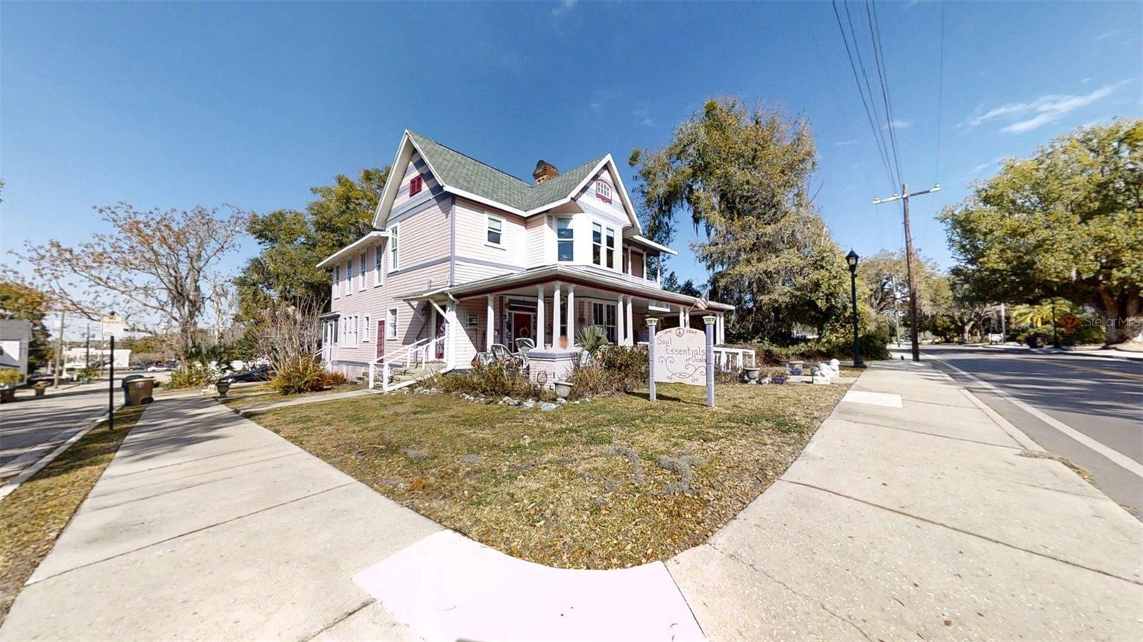 CALDWELLS ADD - Residential