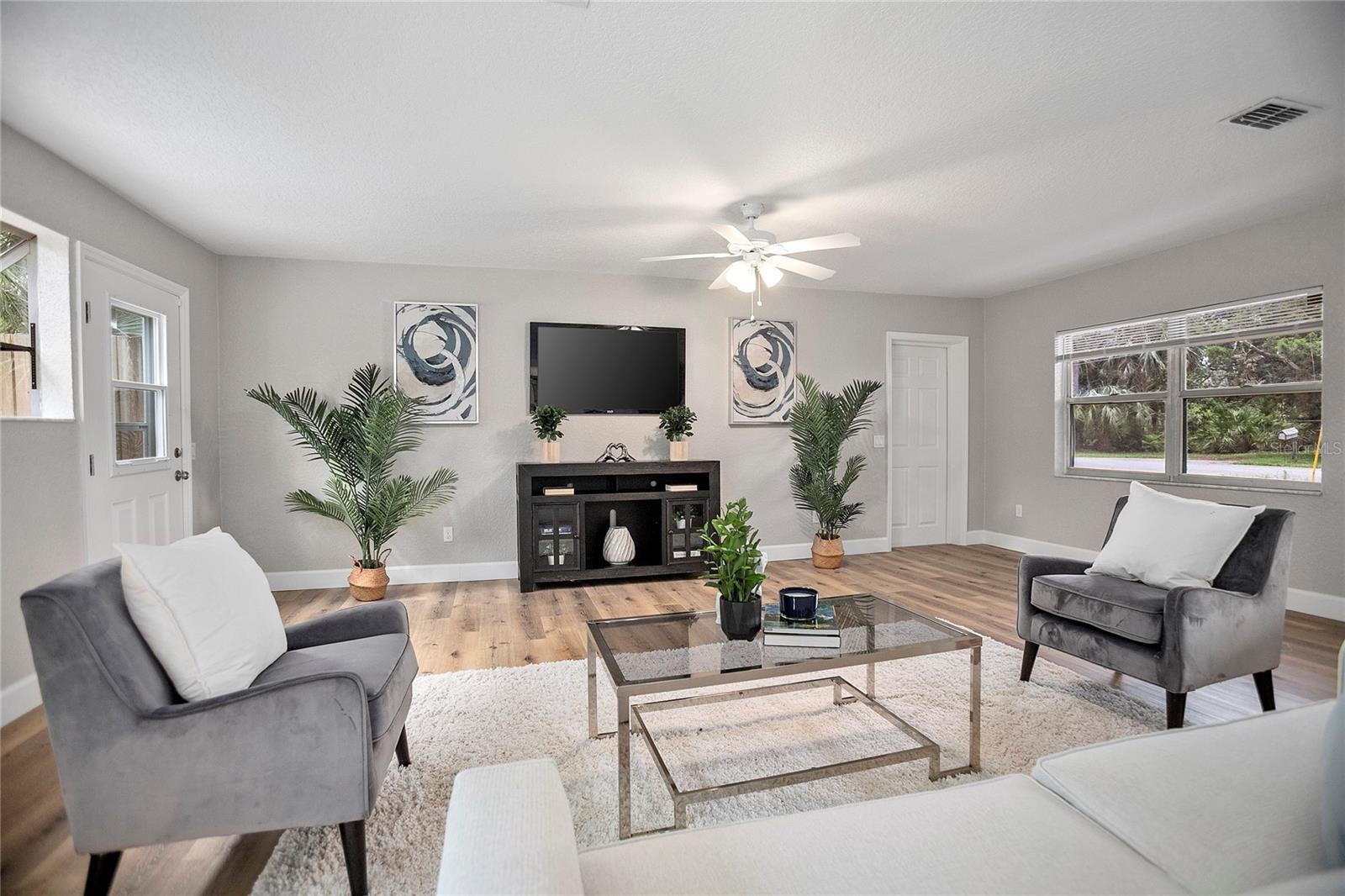 HARBOR POINT - Residential