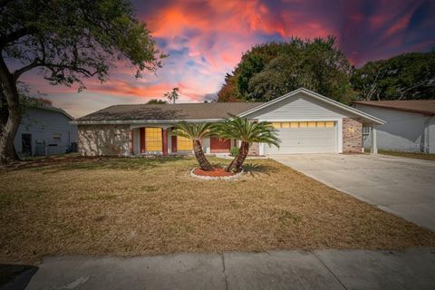 Photo of 8707 E Mill Creek Lane E, Hudson, FL 34667 (MLS # TB8439360)