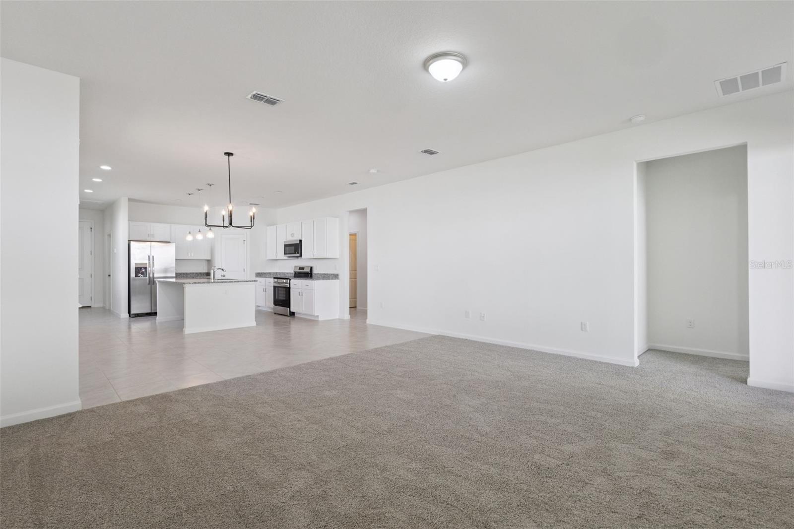 GRAND ISLE - Residential