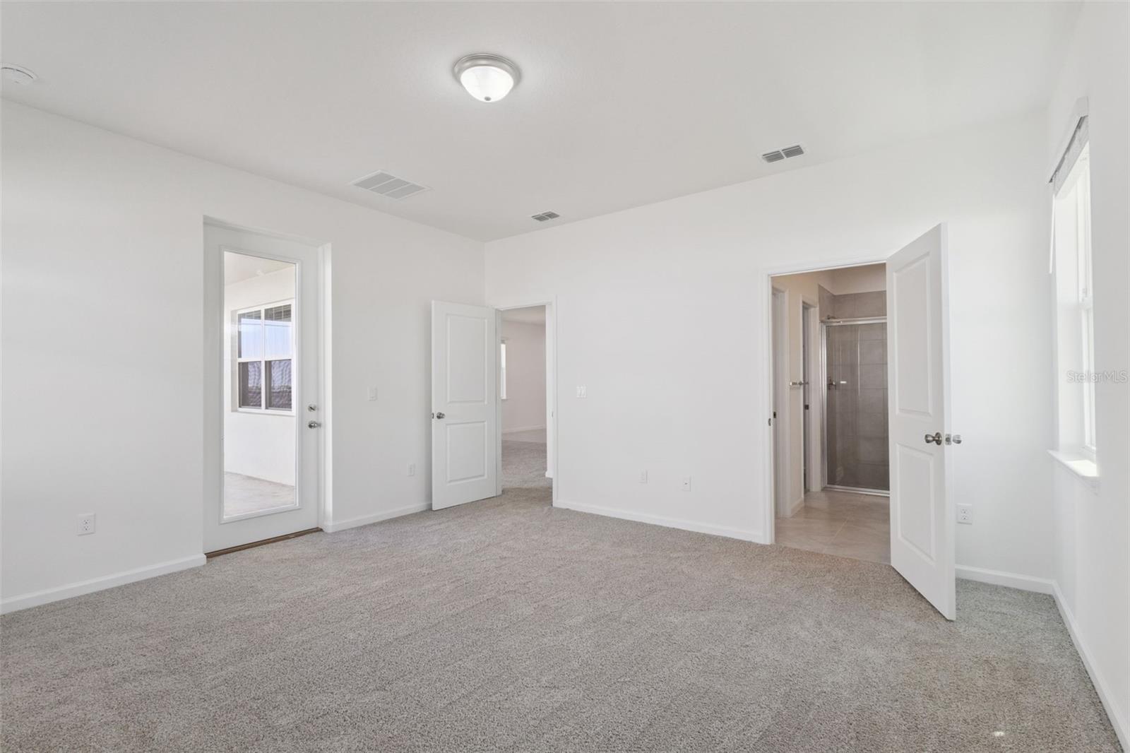 GRAND ISLE - Residential