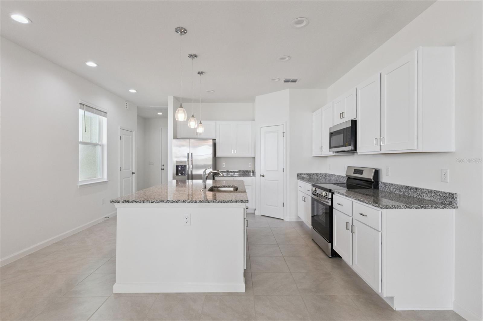 GRAND ISLE - Residential