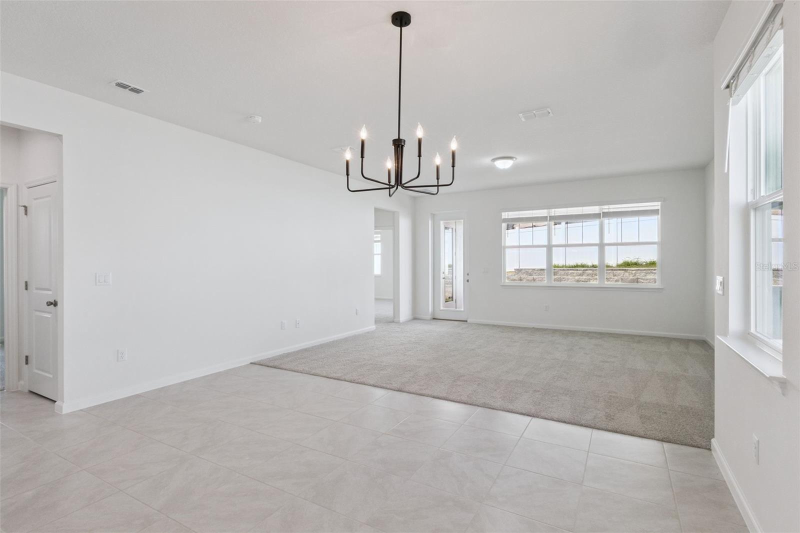 GRAND ISLE - Residential