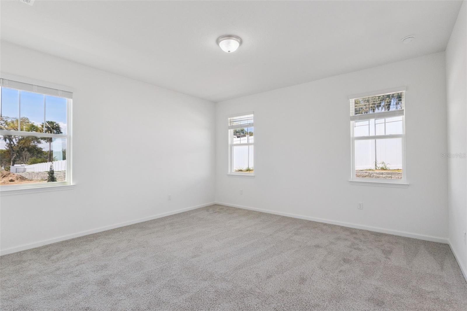 GRAND ISLE - Residential