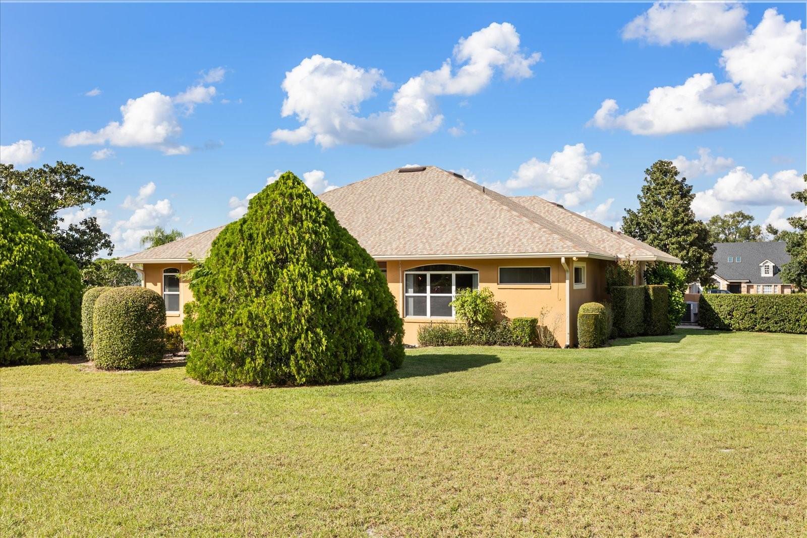 WHISPERING WINDS PH 2 - Residential