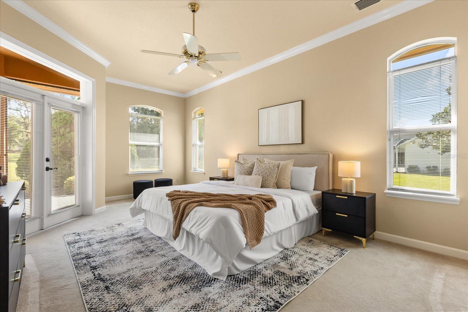 WHISPERING WINDS PH 2 - Residential