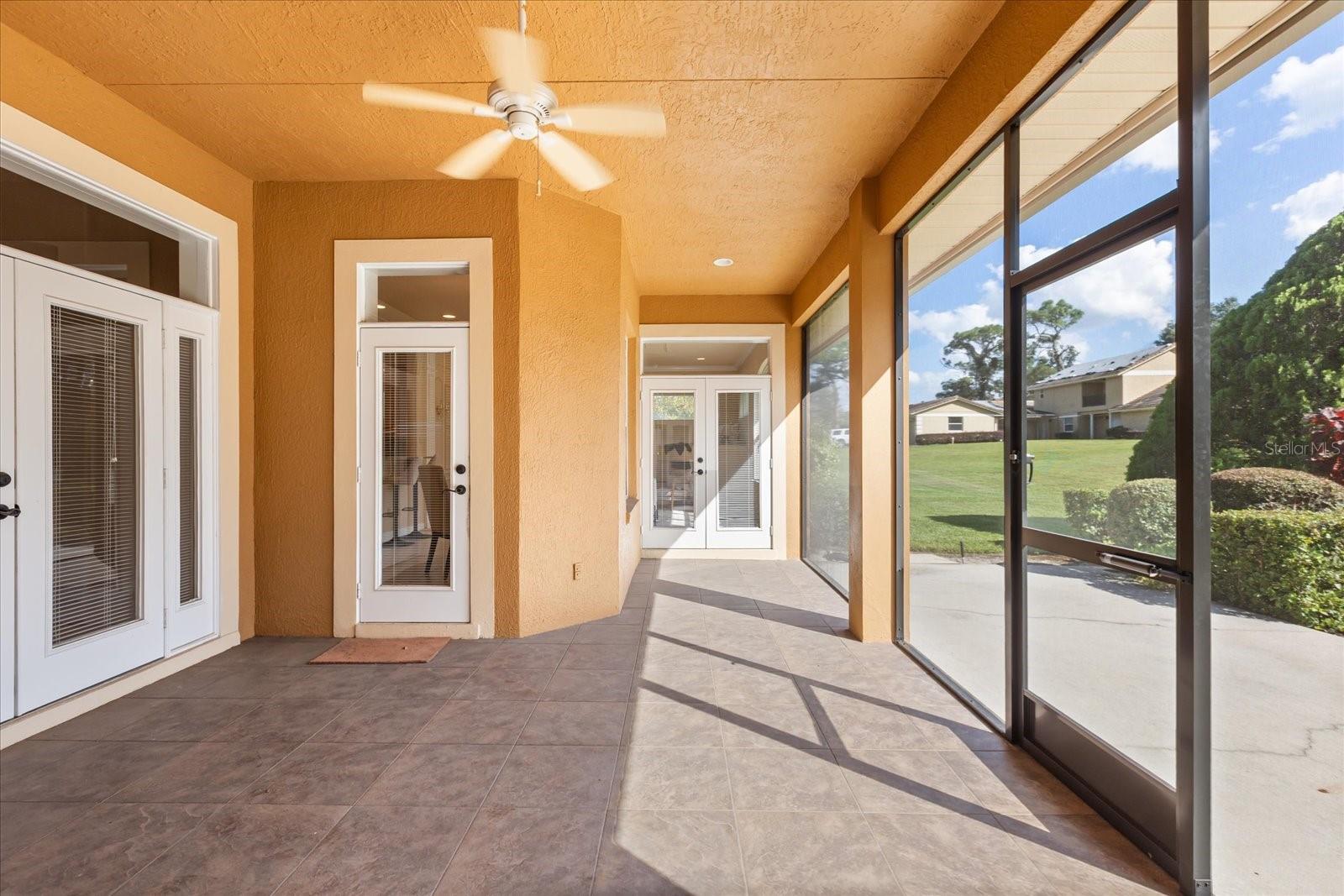 WHISPERING WINDS PH 2 - Residential