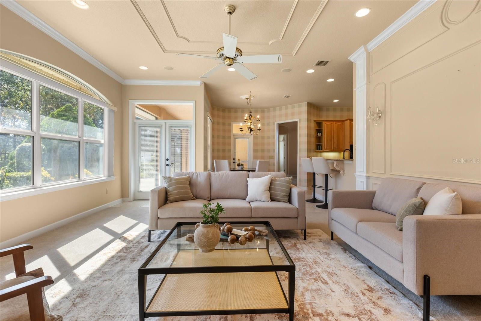 WHISPERING WINDS PH 2 - Residential