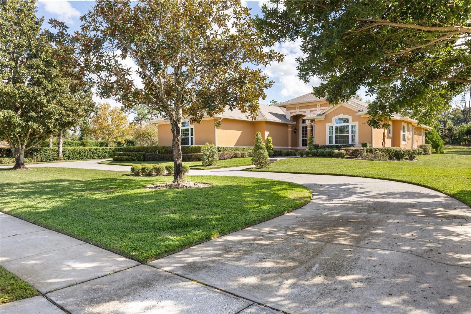 WHISPERING WINDS PH 2 - Residential