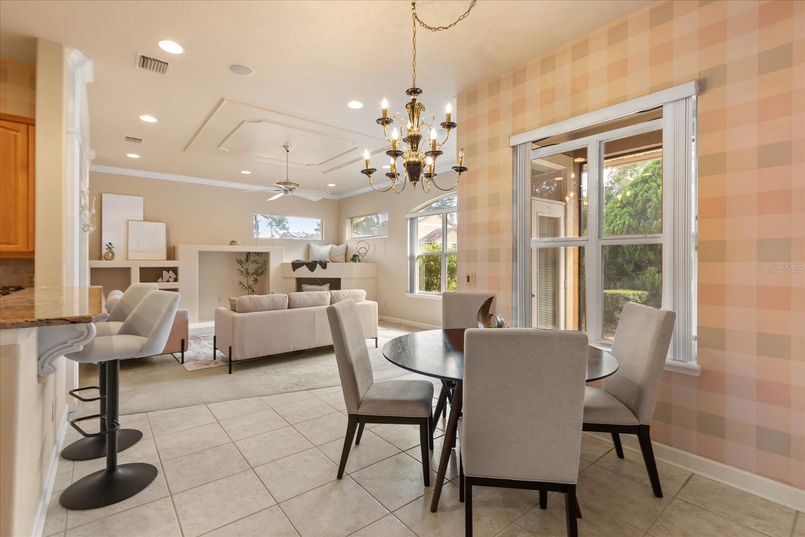 WHISPERING WINDS PH 2 - Residential