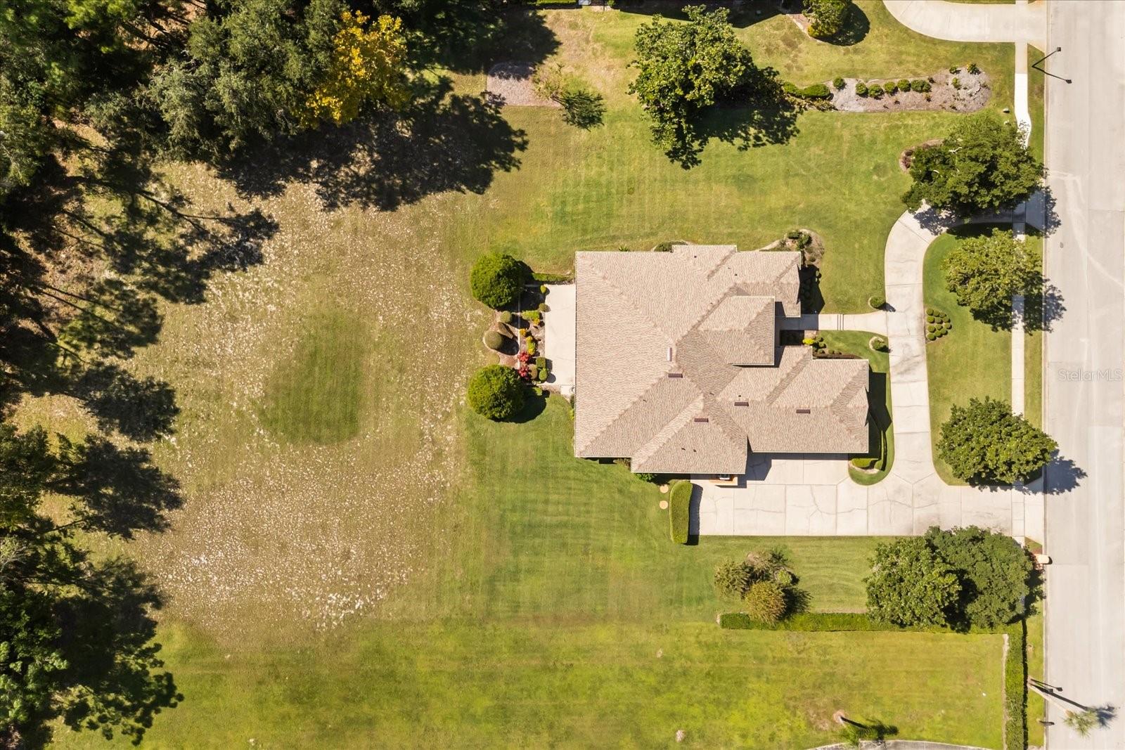 WHISPERING WINDS PH 2 - Residential